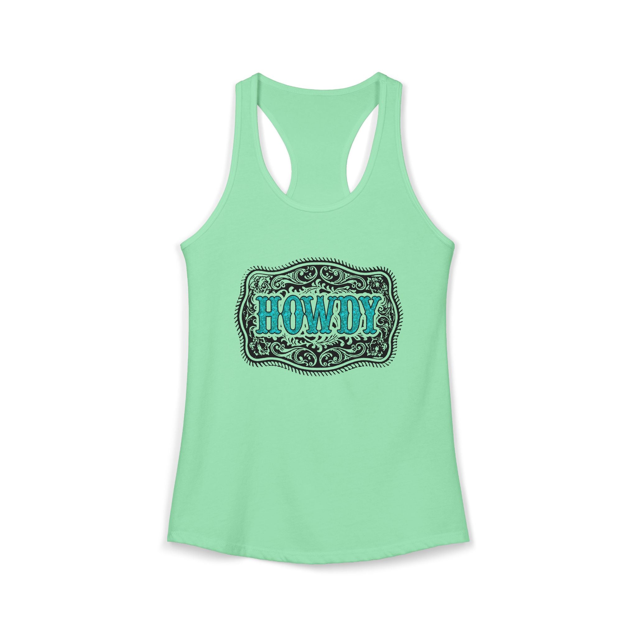 Women's Ideal Racerback Tank