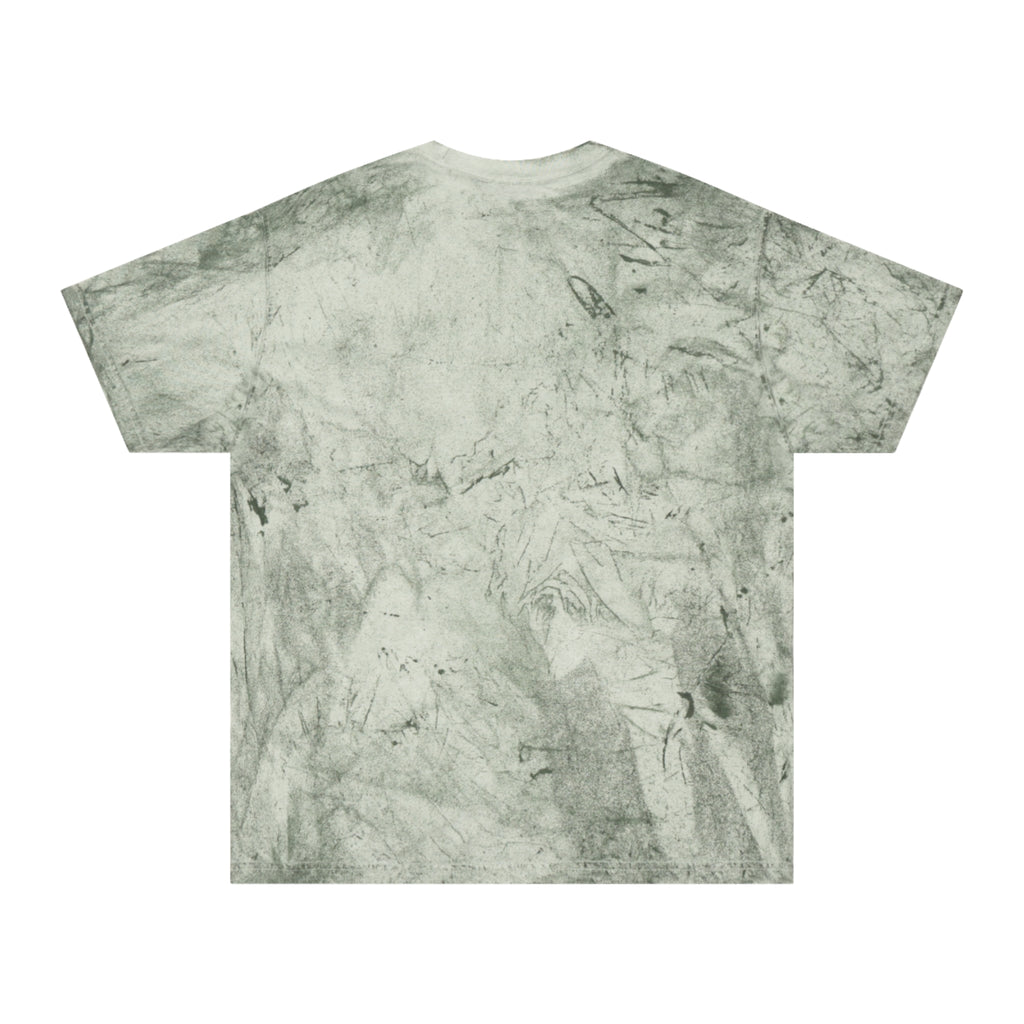 Respectfully Middle Finger T-Shirt — Retro Desert Graphic Tee