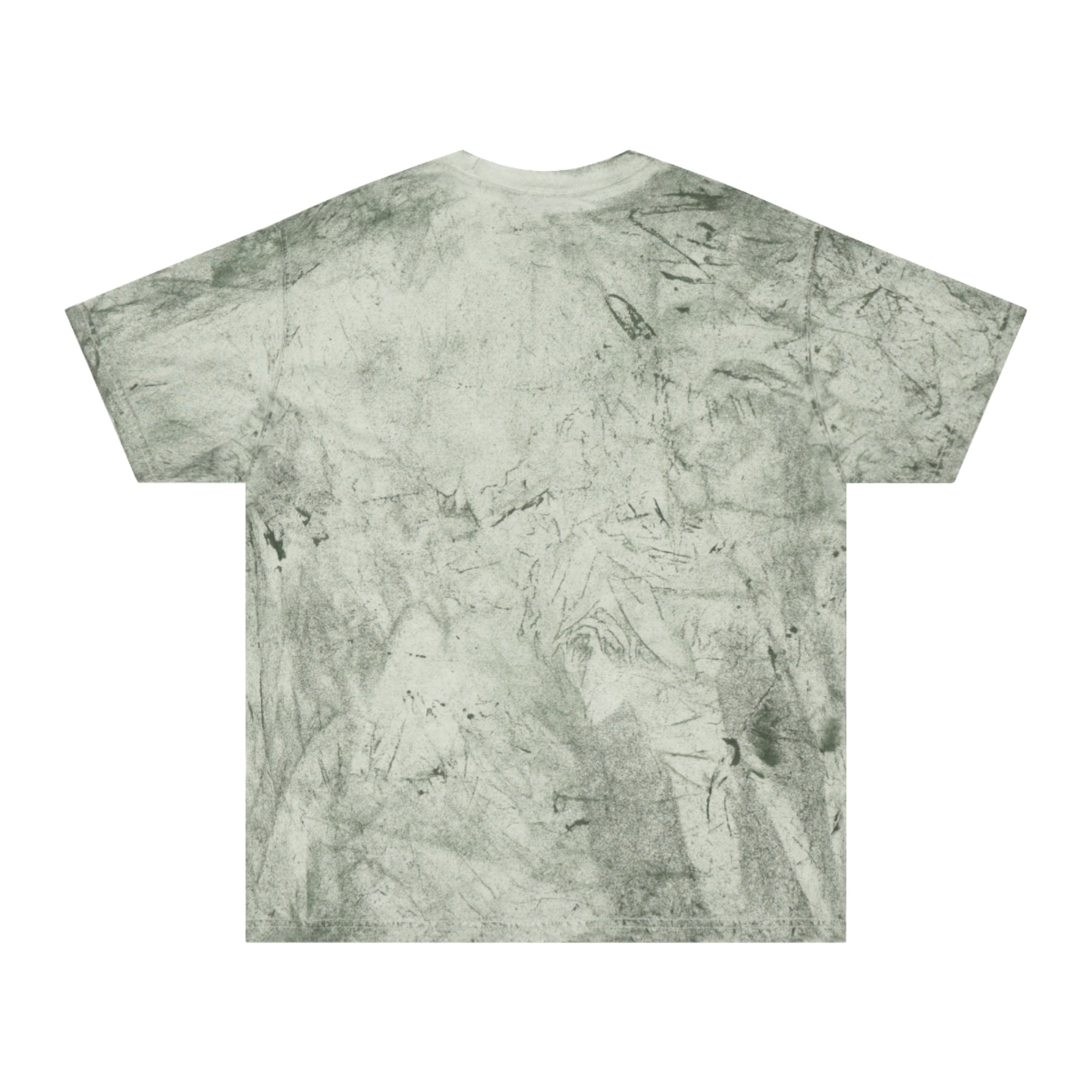Respectfully Middle Finger T-Shirt — Retro Desert Graphic Tee