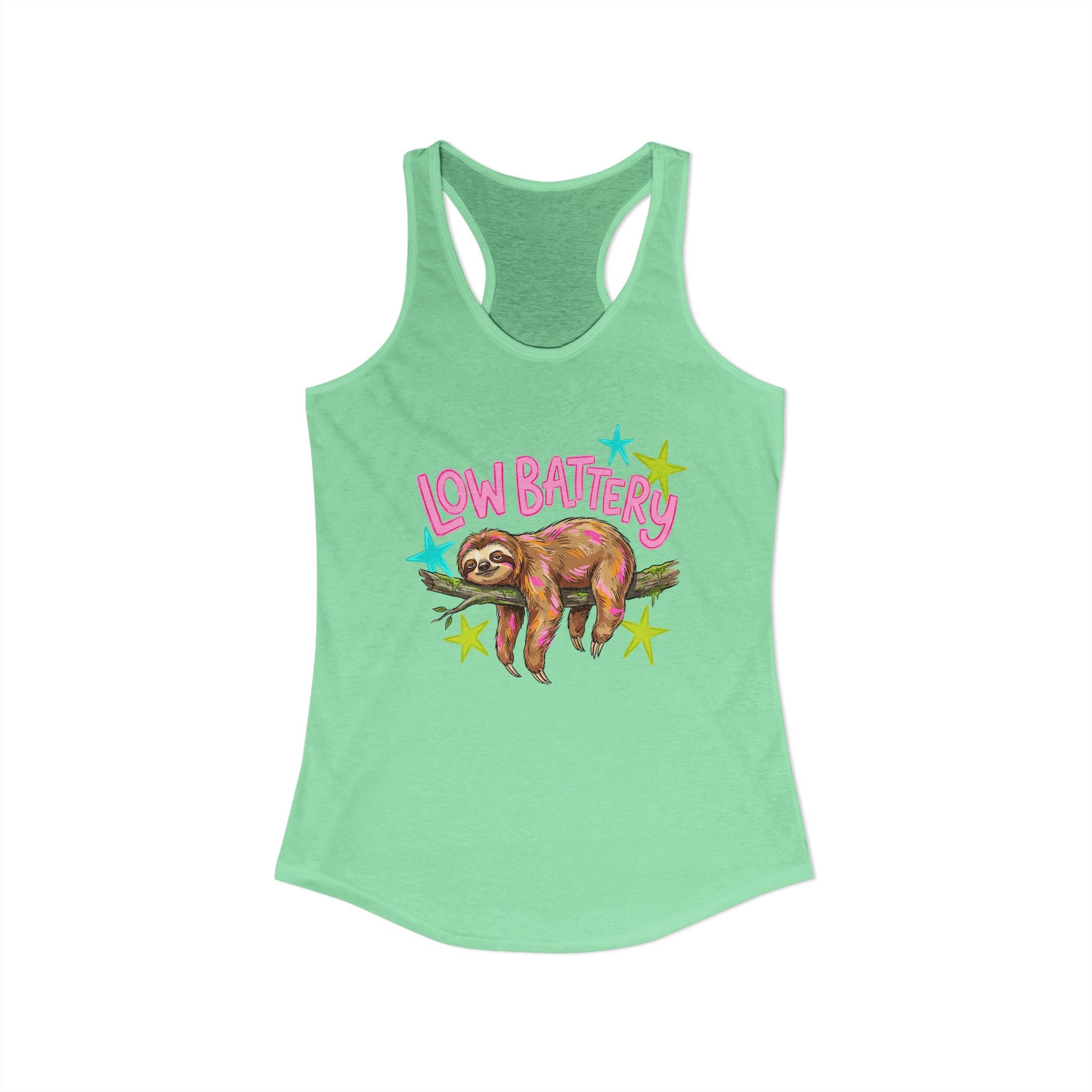 Women's Ideal Racerback Tank