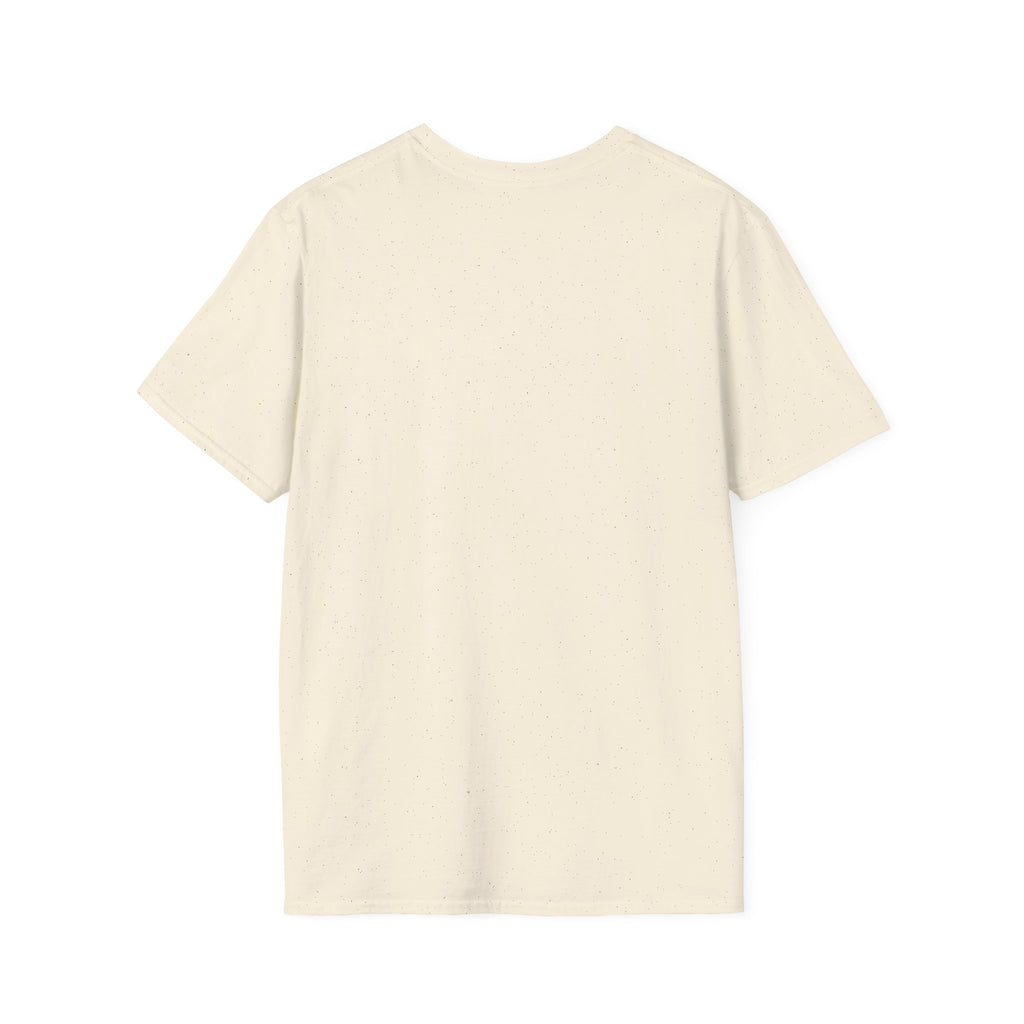 Turquoise Bow Pumpkin T-Shirt — Cowhide & Leopard Fall Graphic Tee