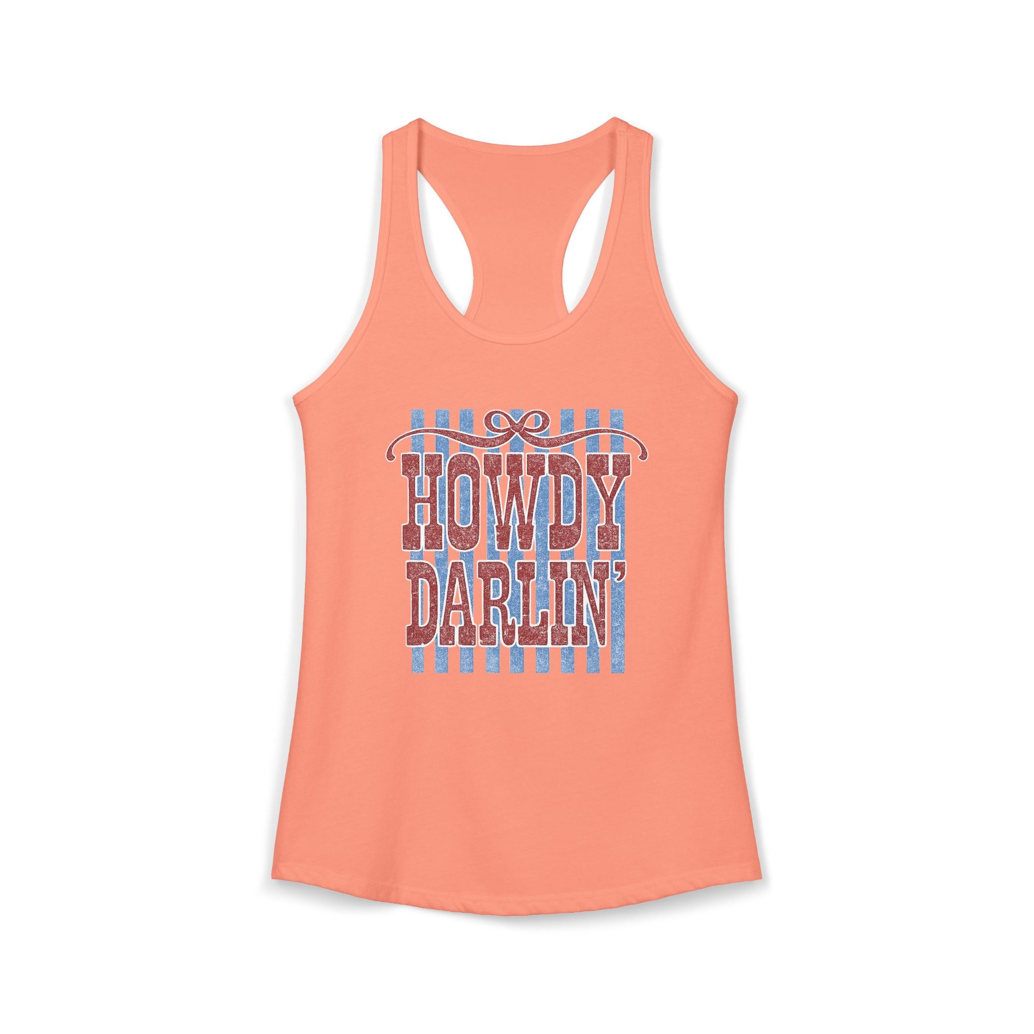 Women's Ideal Racerback Tank