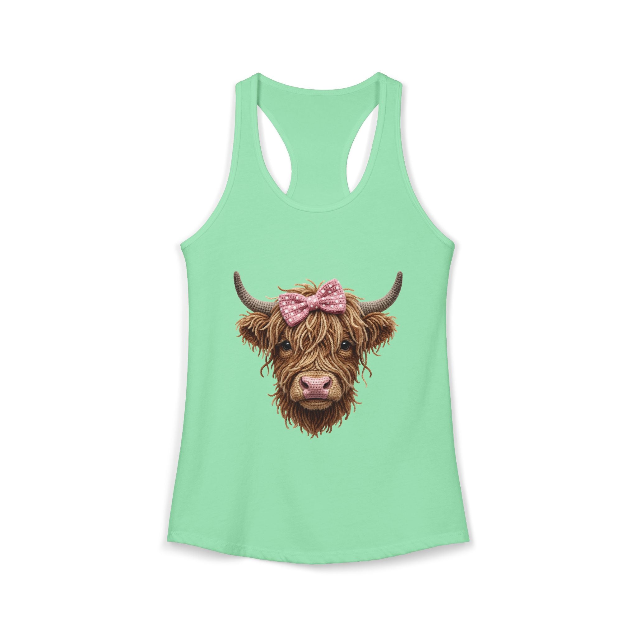 Women's Ideal Racerback Tank
