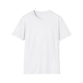 Horse Head Graphic T‑Shirt — Blue Mane Equestrian Logo Tee