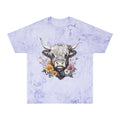 Unisex Color Blast T-Shirt