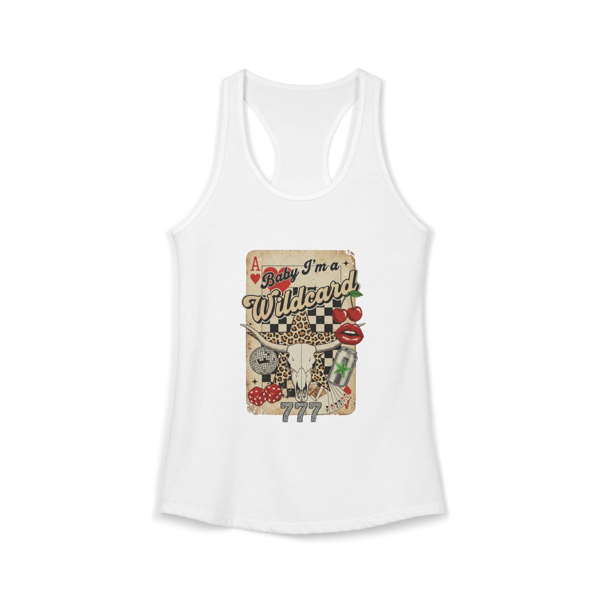 Women's Ideal Racerback Tank