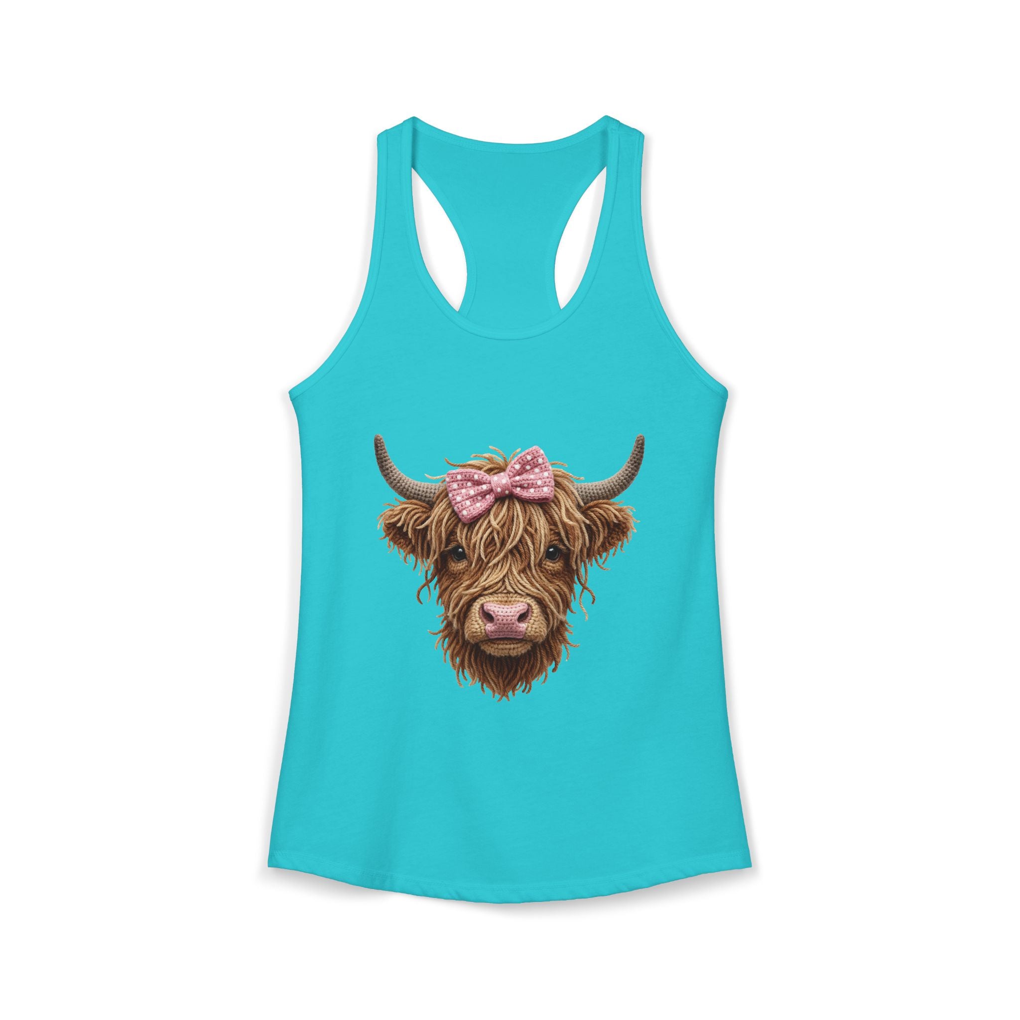 Women's Ideal Racerback Tank