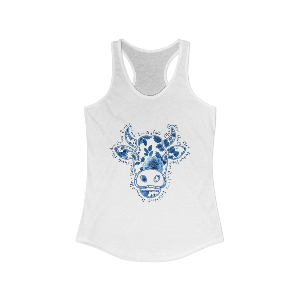 Women's Ideal Racerback Tank