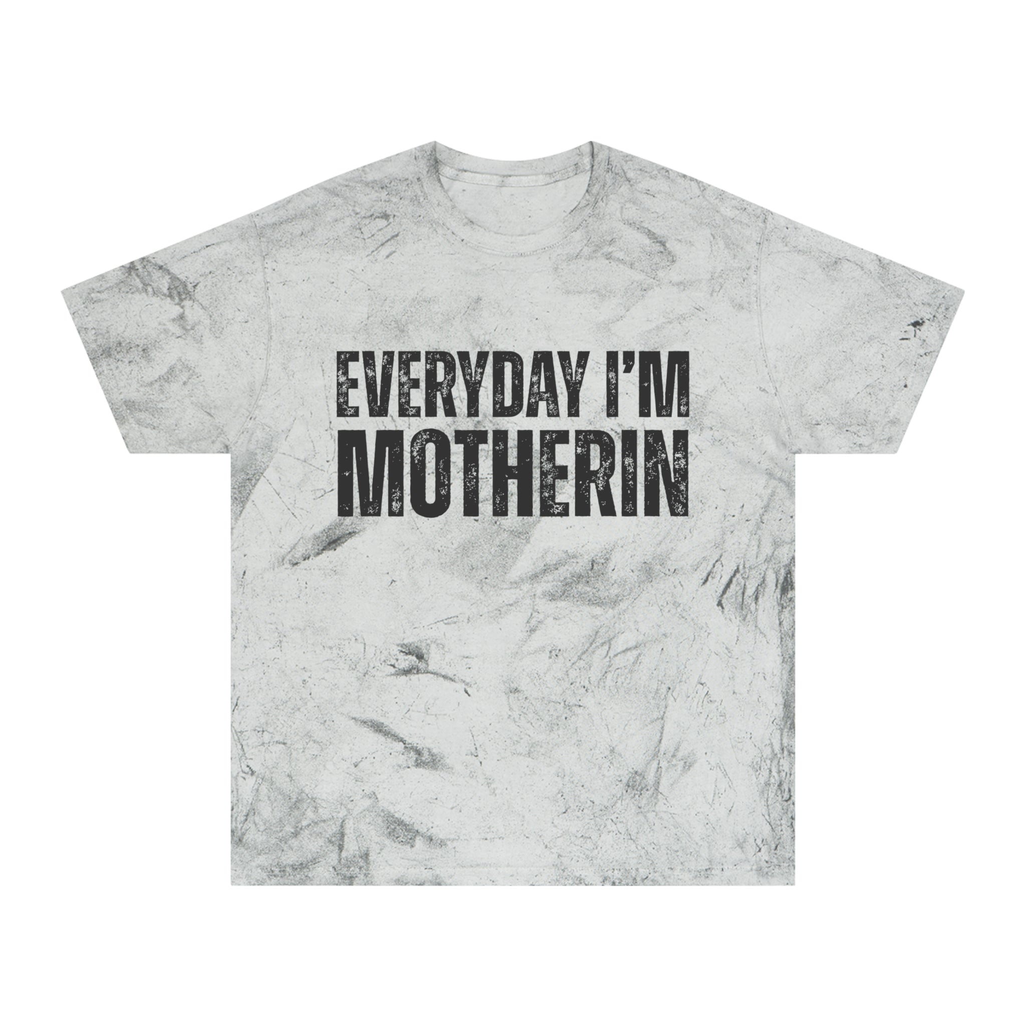 Unisex Color Blast T-Shirt