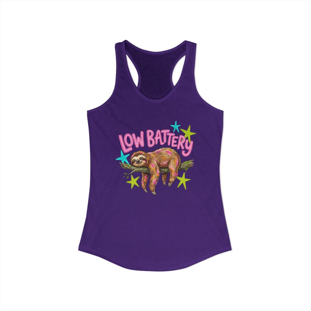 Women's Ideal Racerback Tank