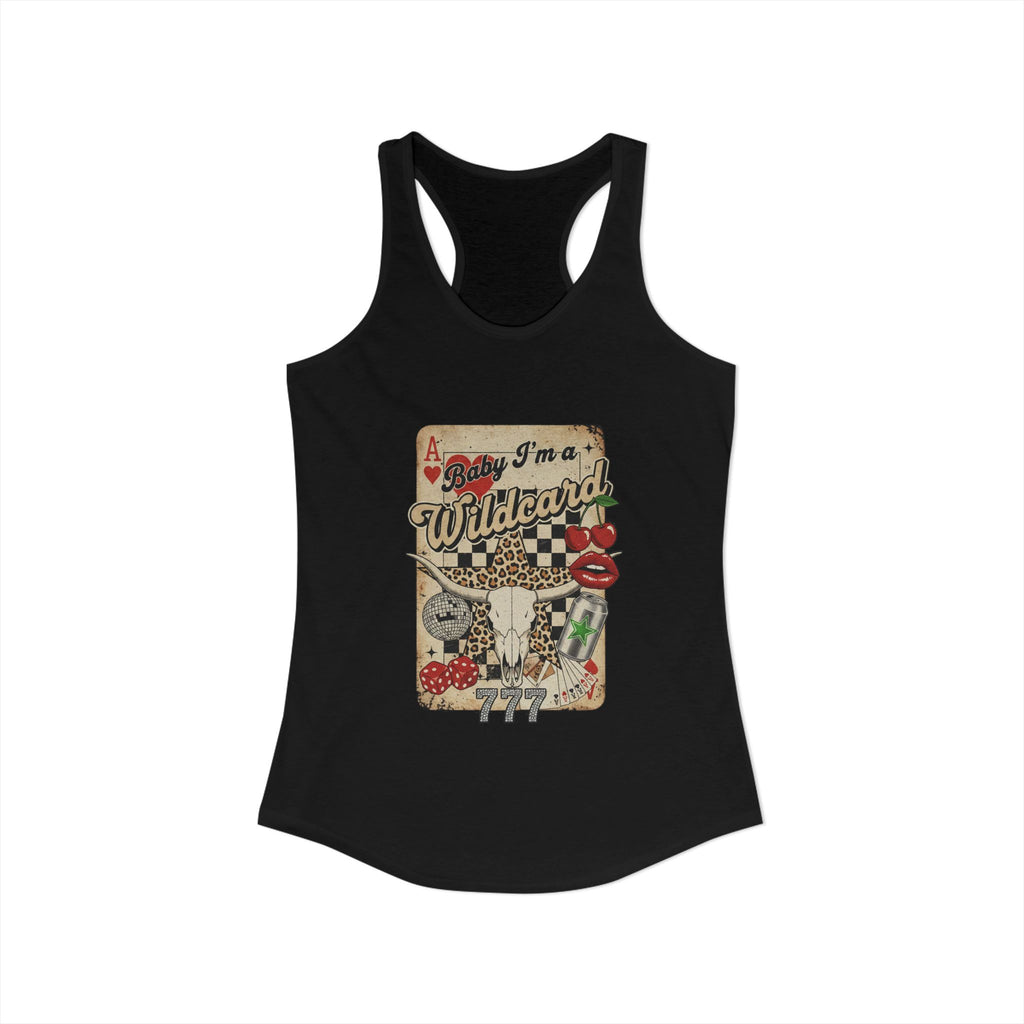 Women's Ideal Racerback Tank