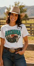 Arizona Desert Tee