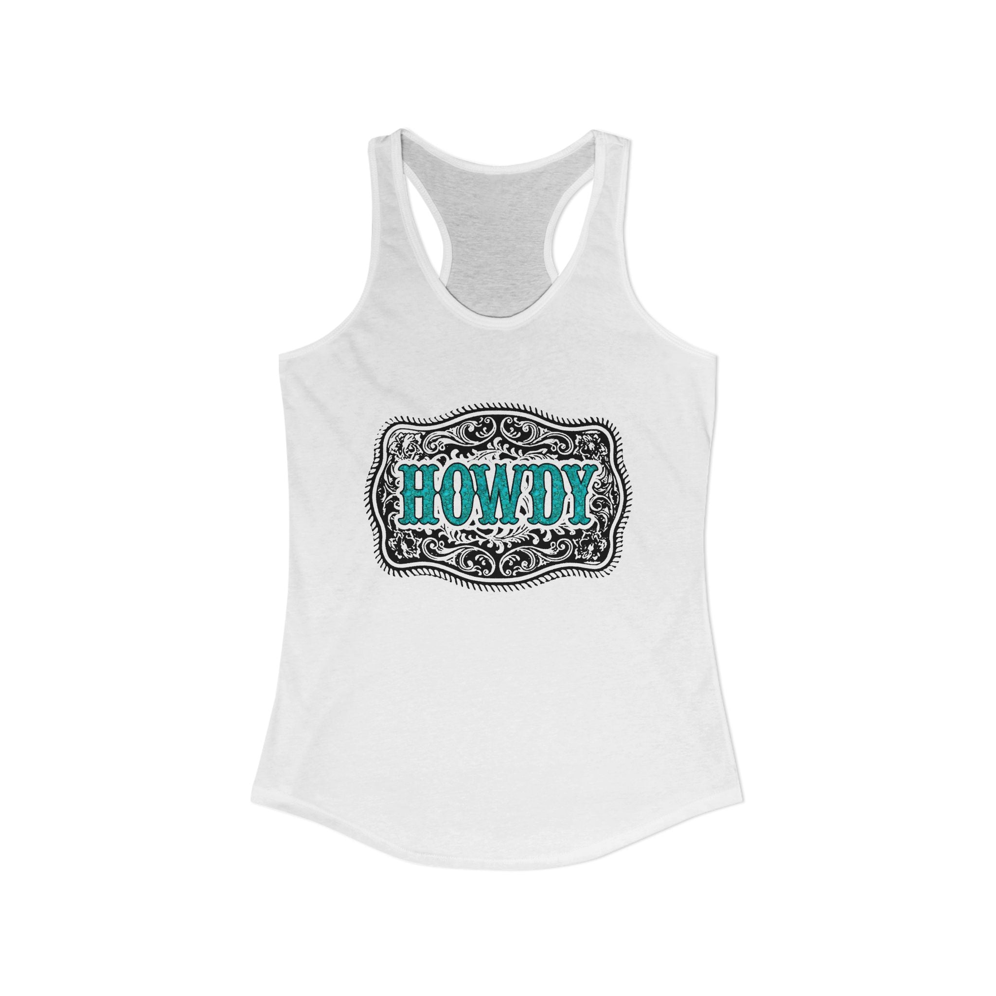 Women's Ideal Racerback Tank