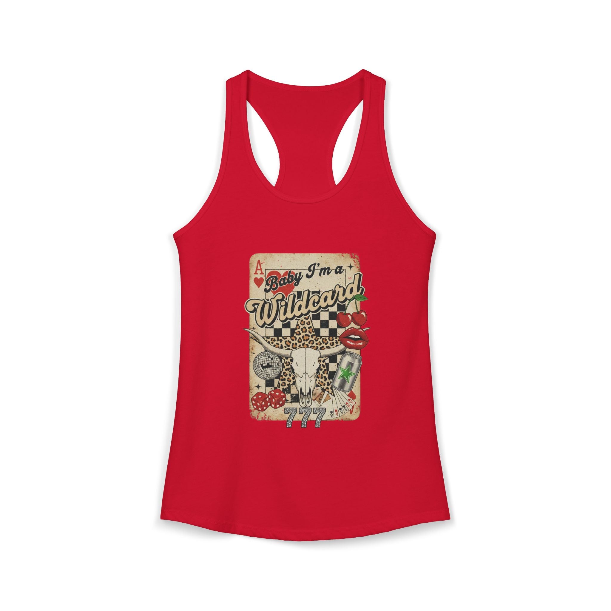Women's Ideal Racerback Tank