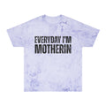 Unisex Color Blast T-Shirt