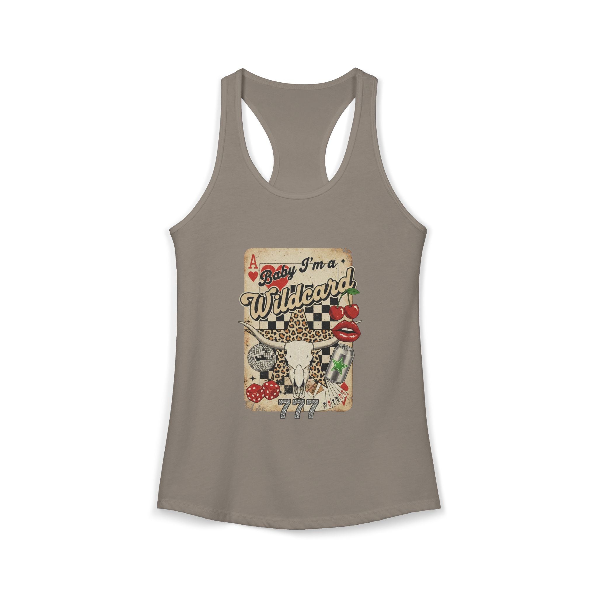 Women's Ideal Racerback Tank
