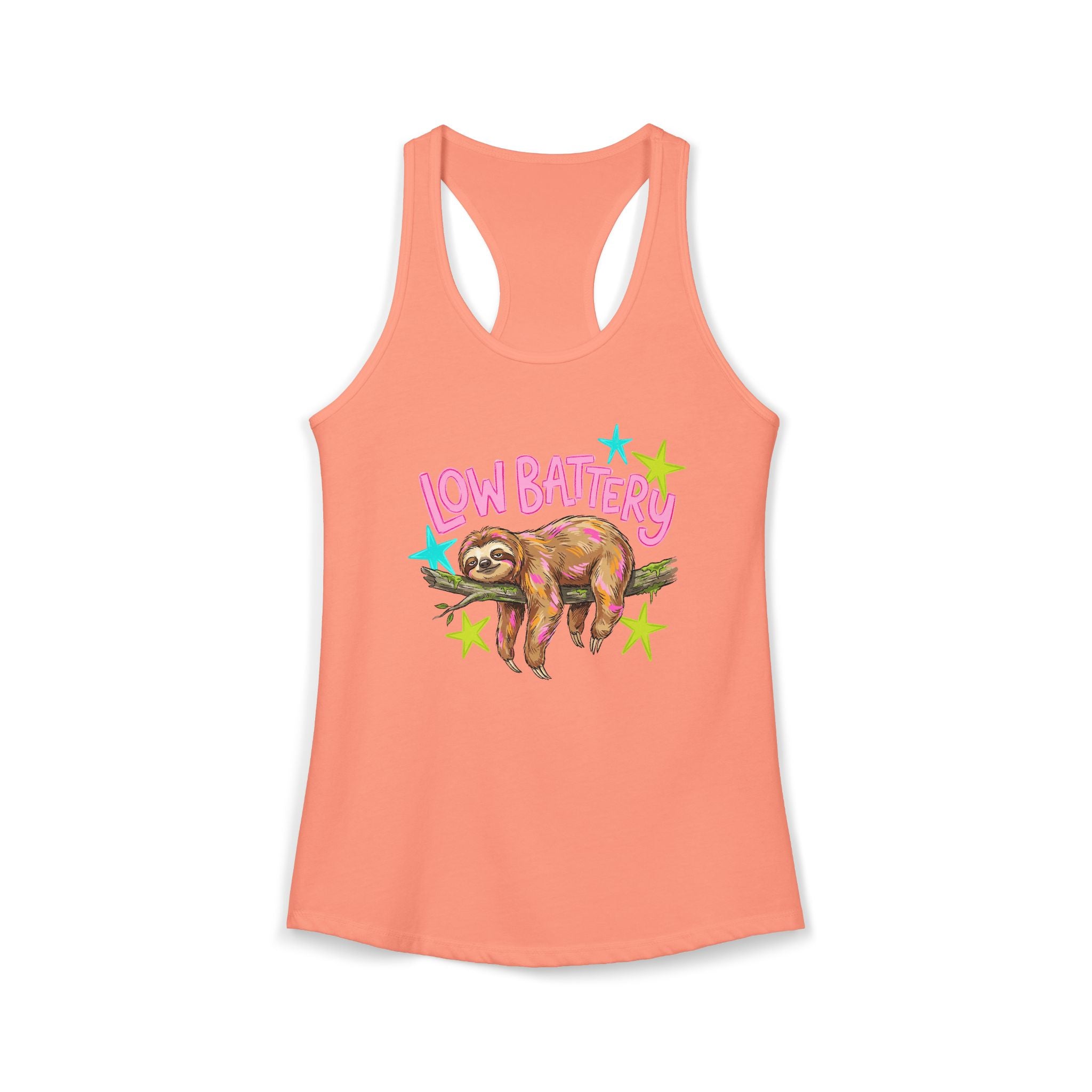 Women's Ideal Racerback Tank