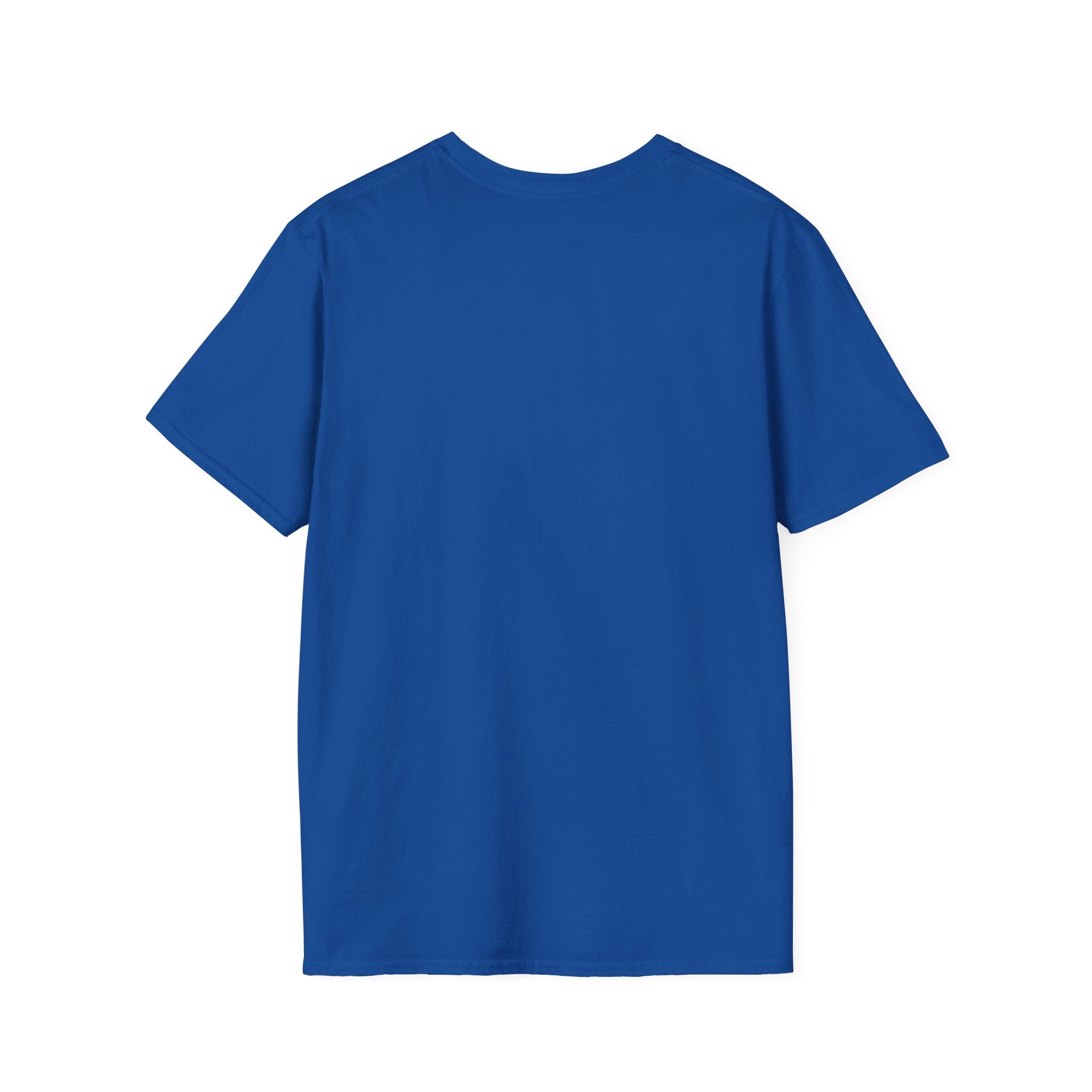 Turquoise Bow Pumpkin T-Shirt — Cowhide & Leopard Fall Graphic Tee