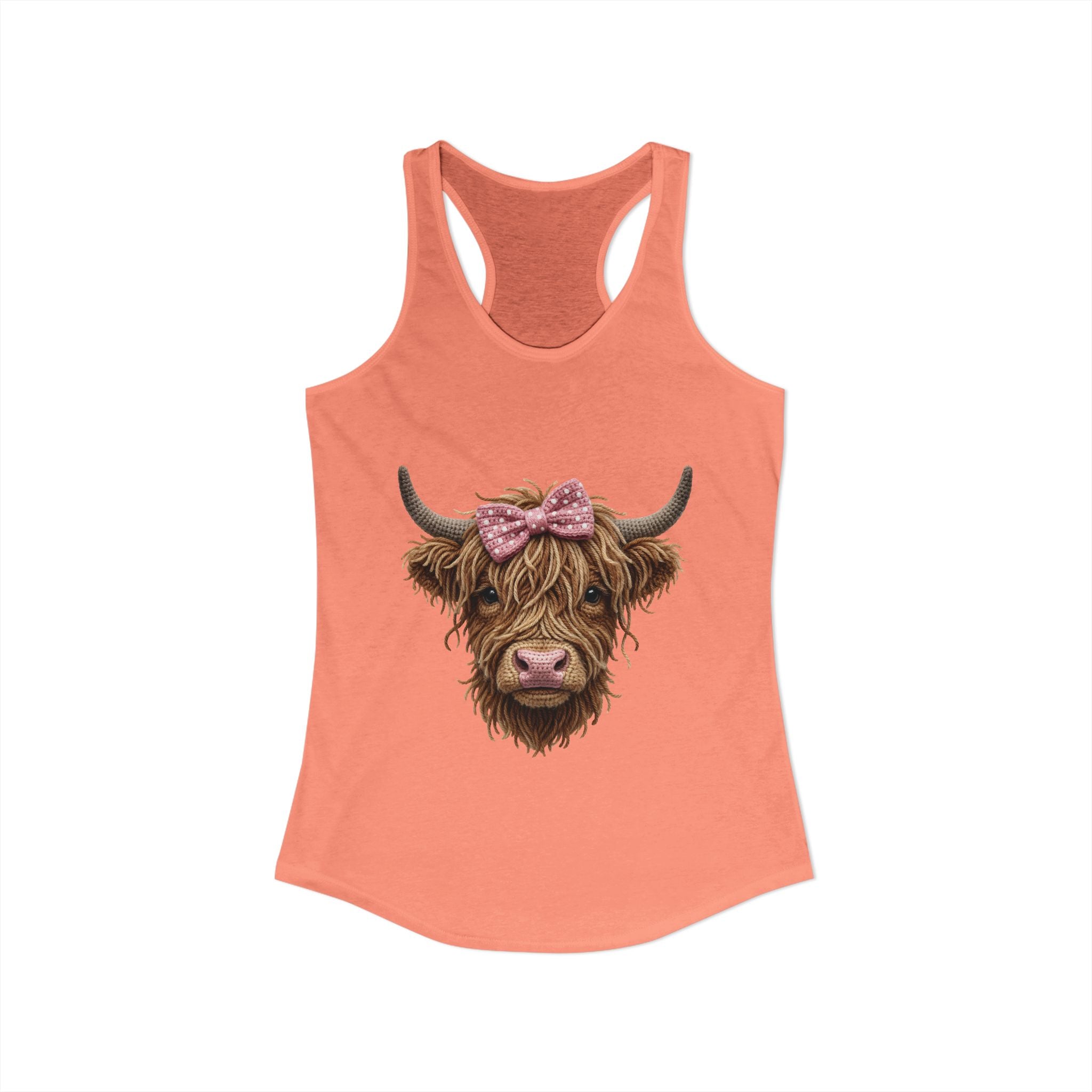 Women's Ideal Racerback Tank