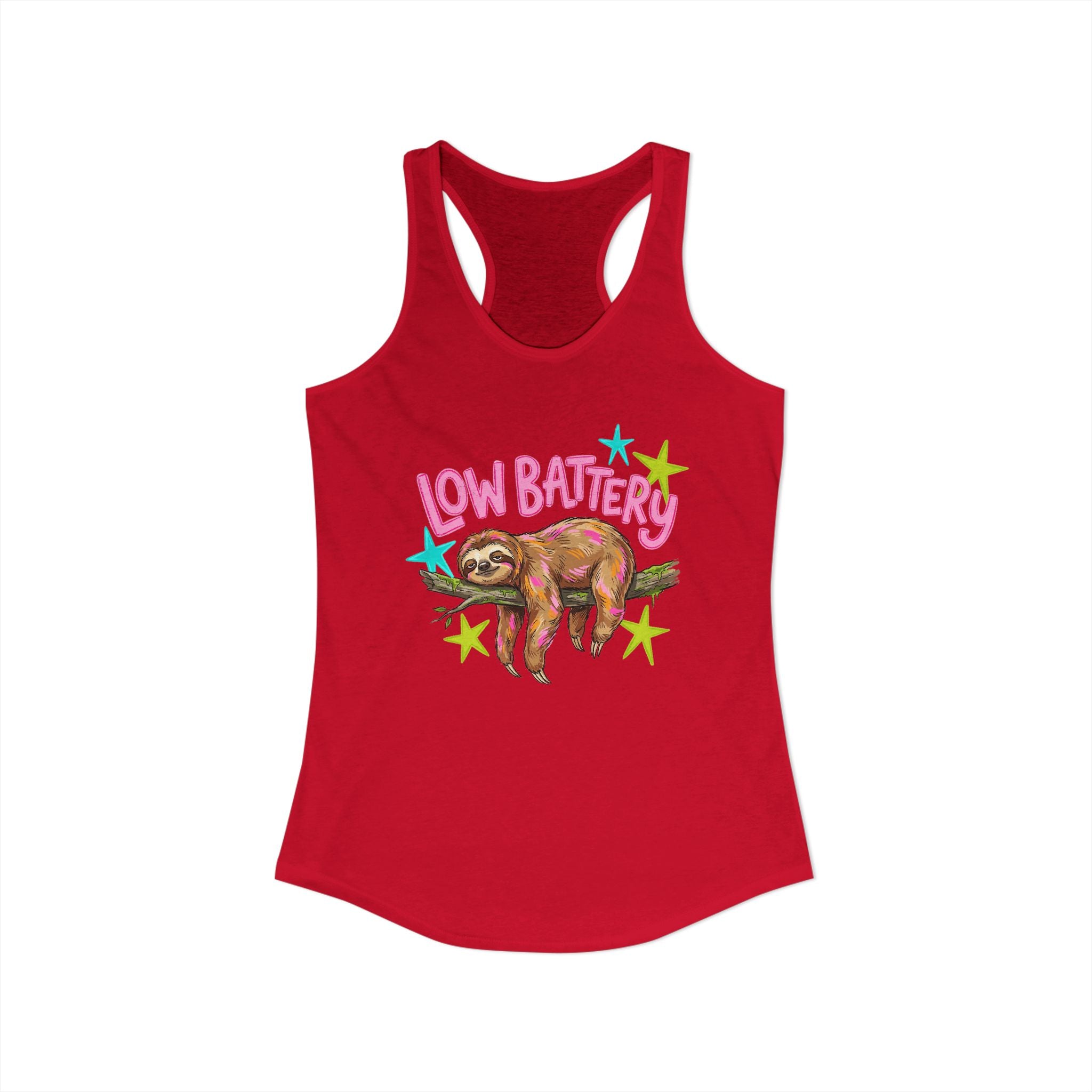 Women's Ideal Racerback Tank