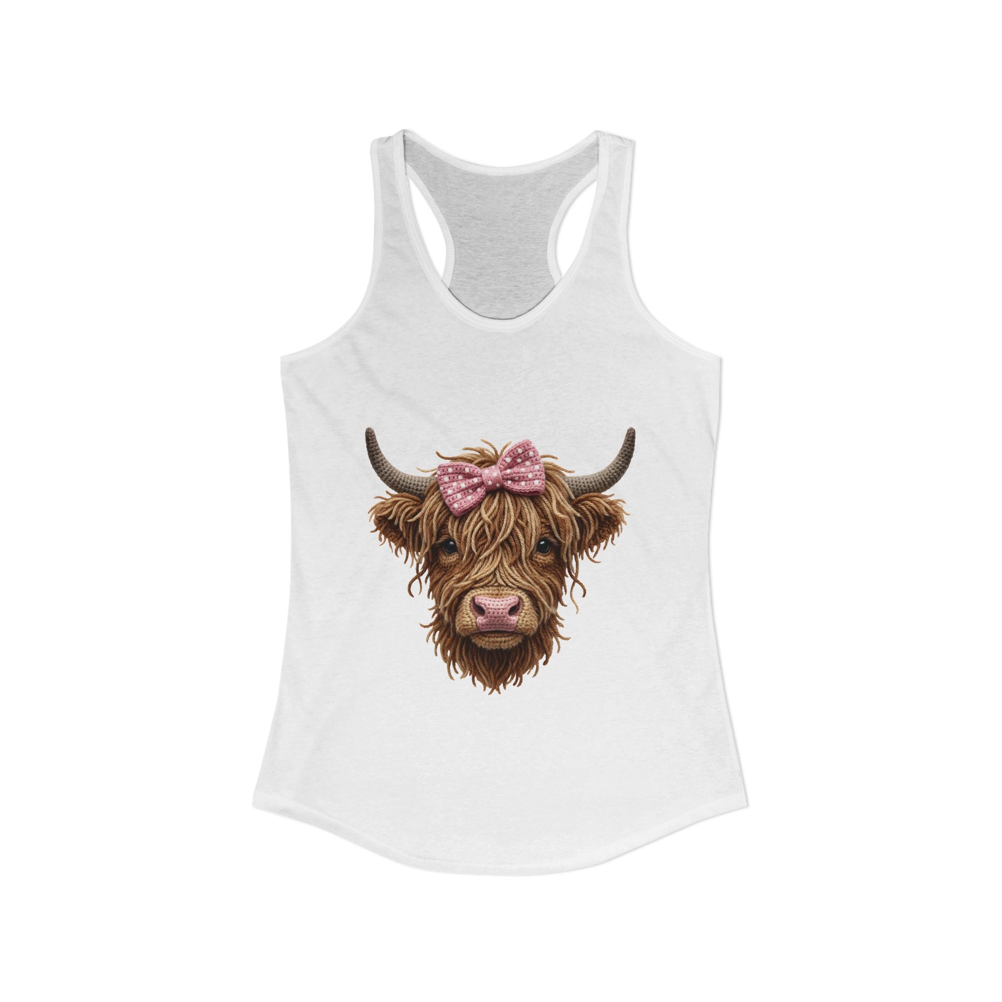 Women's Ideal Racerback Tank