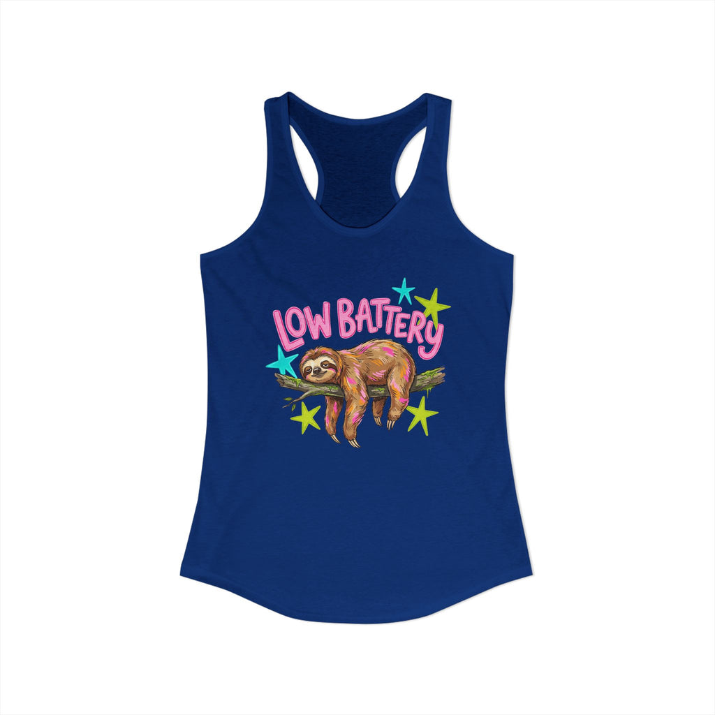 Women's Ideal Racerback Tank