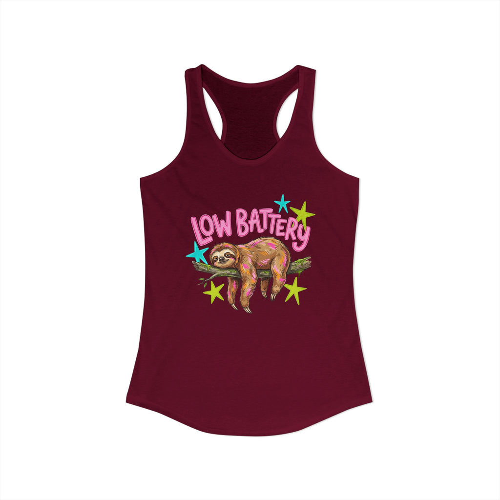 Women's Ideal Racerback Tank