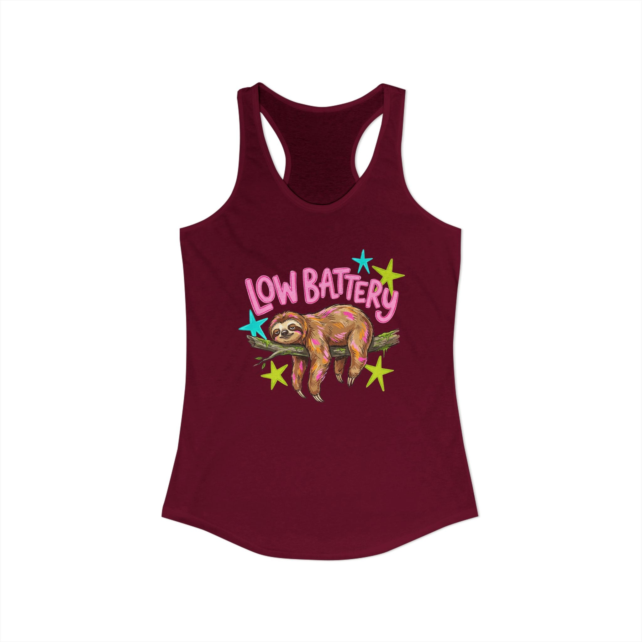 Women's Ideal Racerback Tank