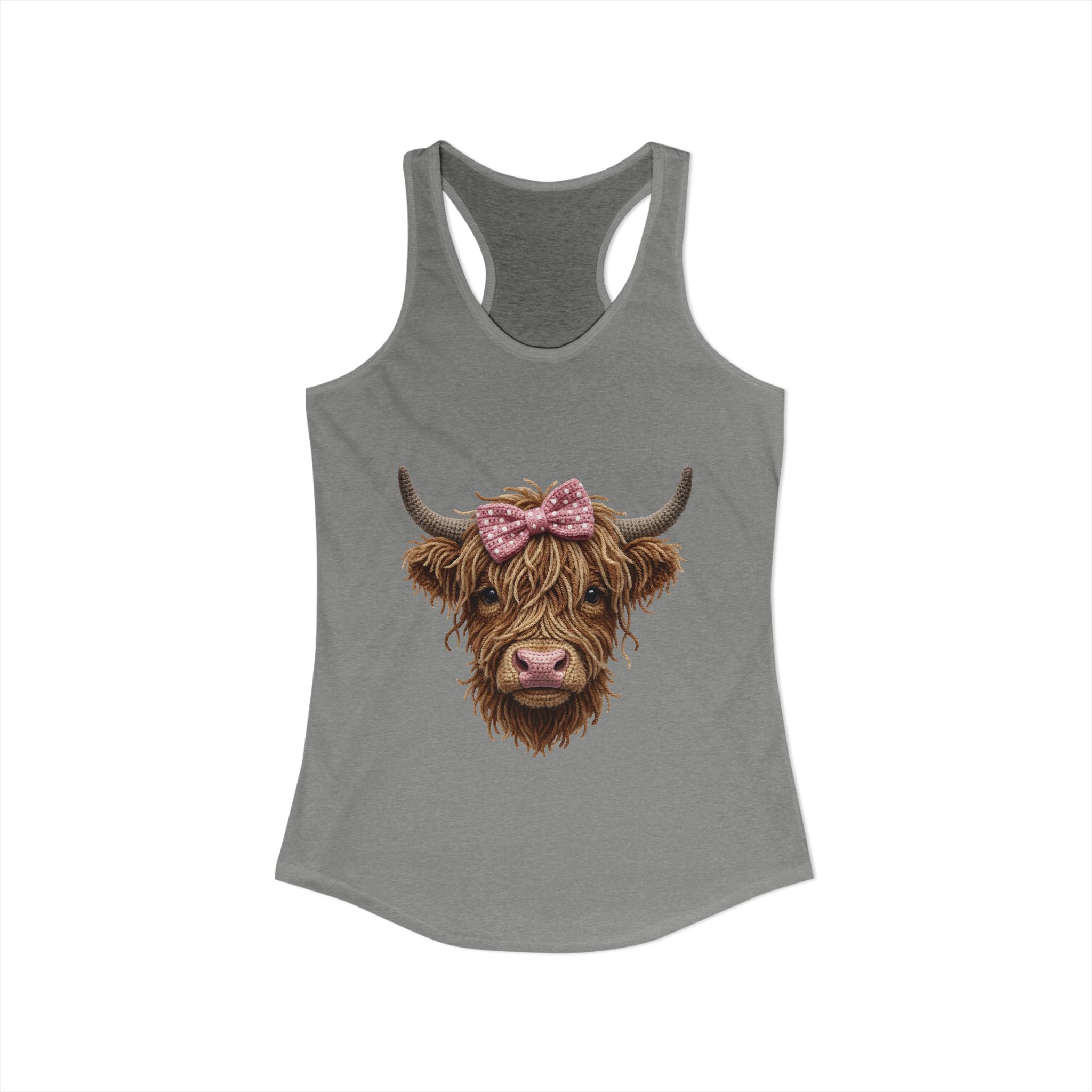 Women's Ideal Racerback Tank