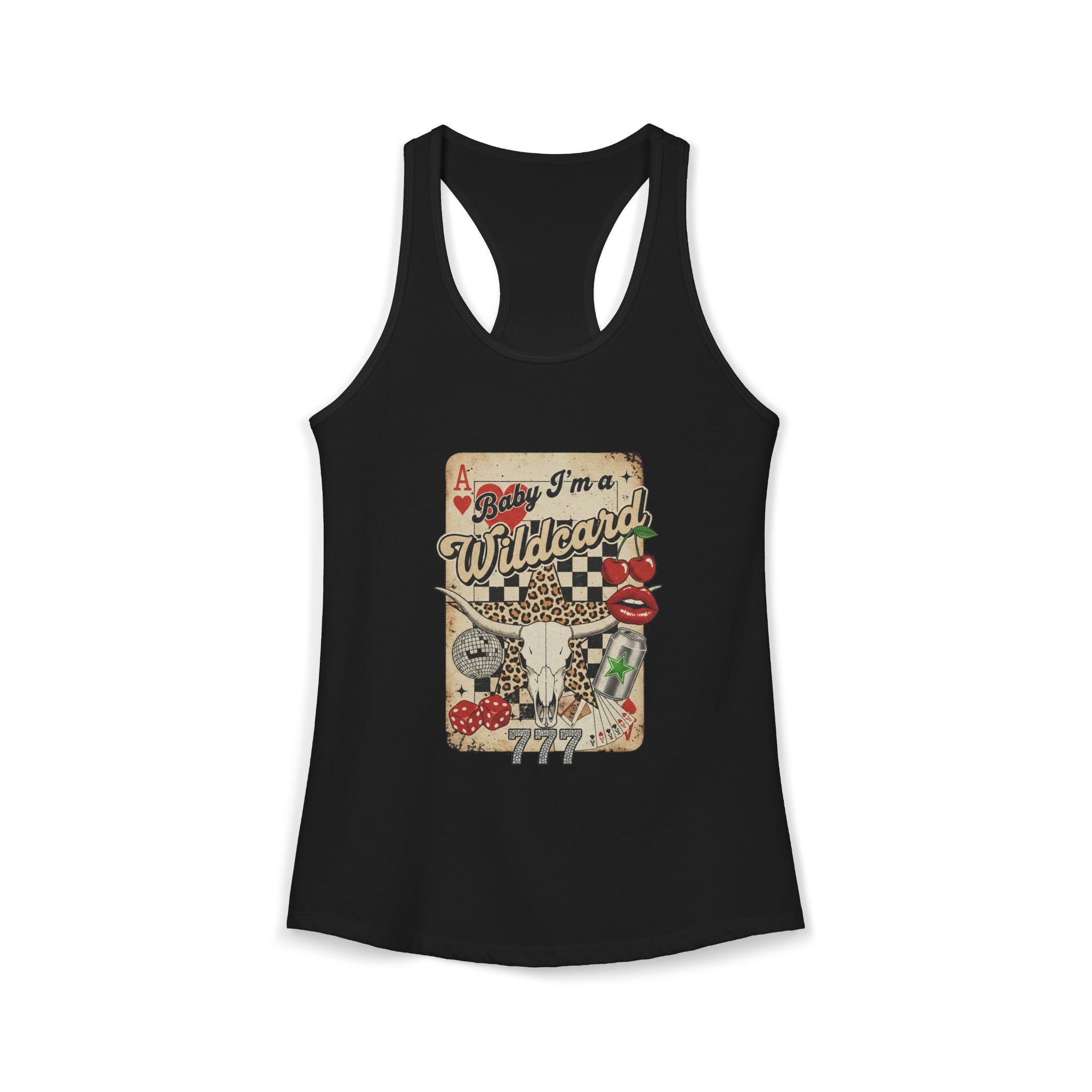 Women's Ideal Racerback Tank