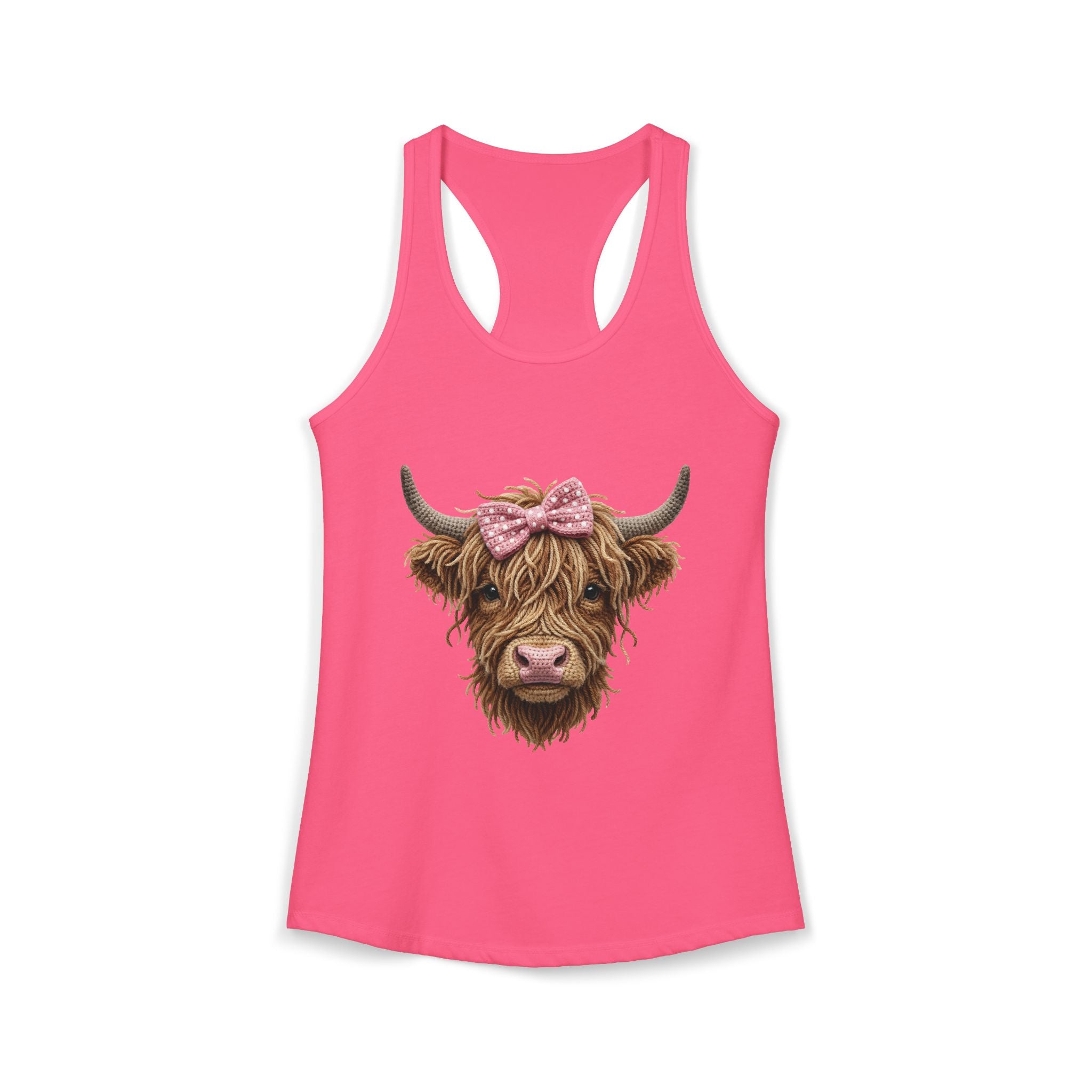 Women's Ideal Racerback Tank
