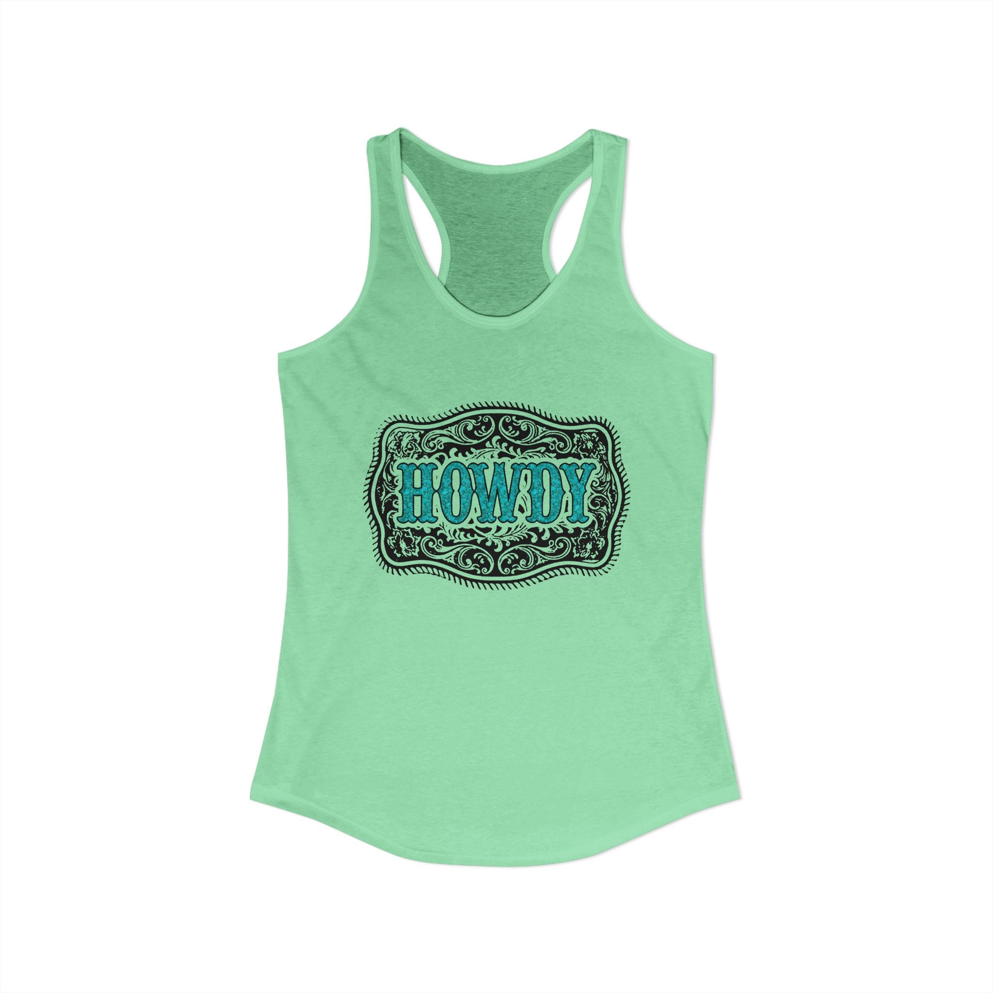 Women's Ideal Racerback Tank