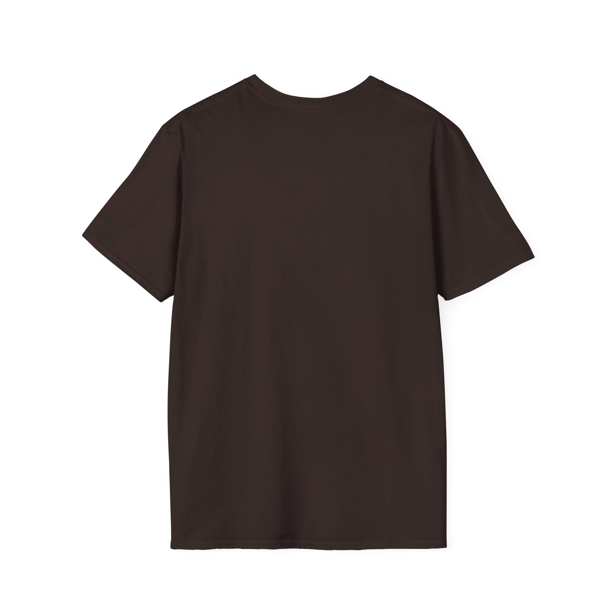 Leopard Ghost Halloween T-Shirt — Witch Hat Pumpkin & Bats Fall Tee
