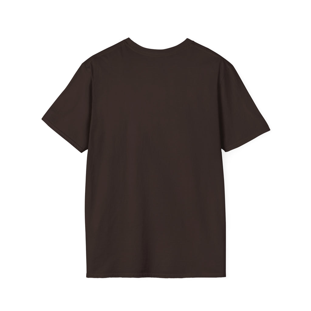 Chasing Sunflowers & Fall Dreams T-Shirt — Rustic Cowboy Sunflower Autumn Tee
