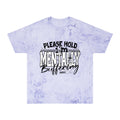 Please Hold I’m Mentally Buffering T-Shirt — Funny Mental Health Graphic Tee
