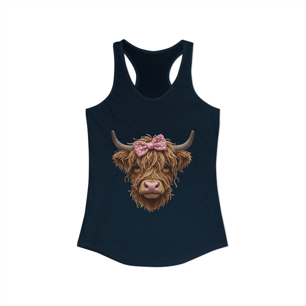 Women's Ideal Racerback Tank