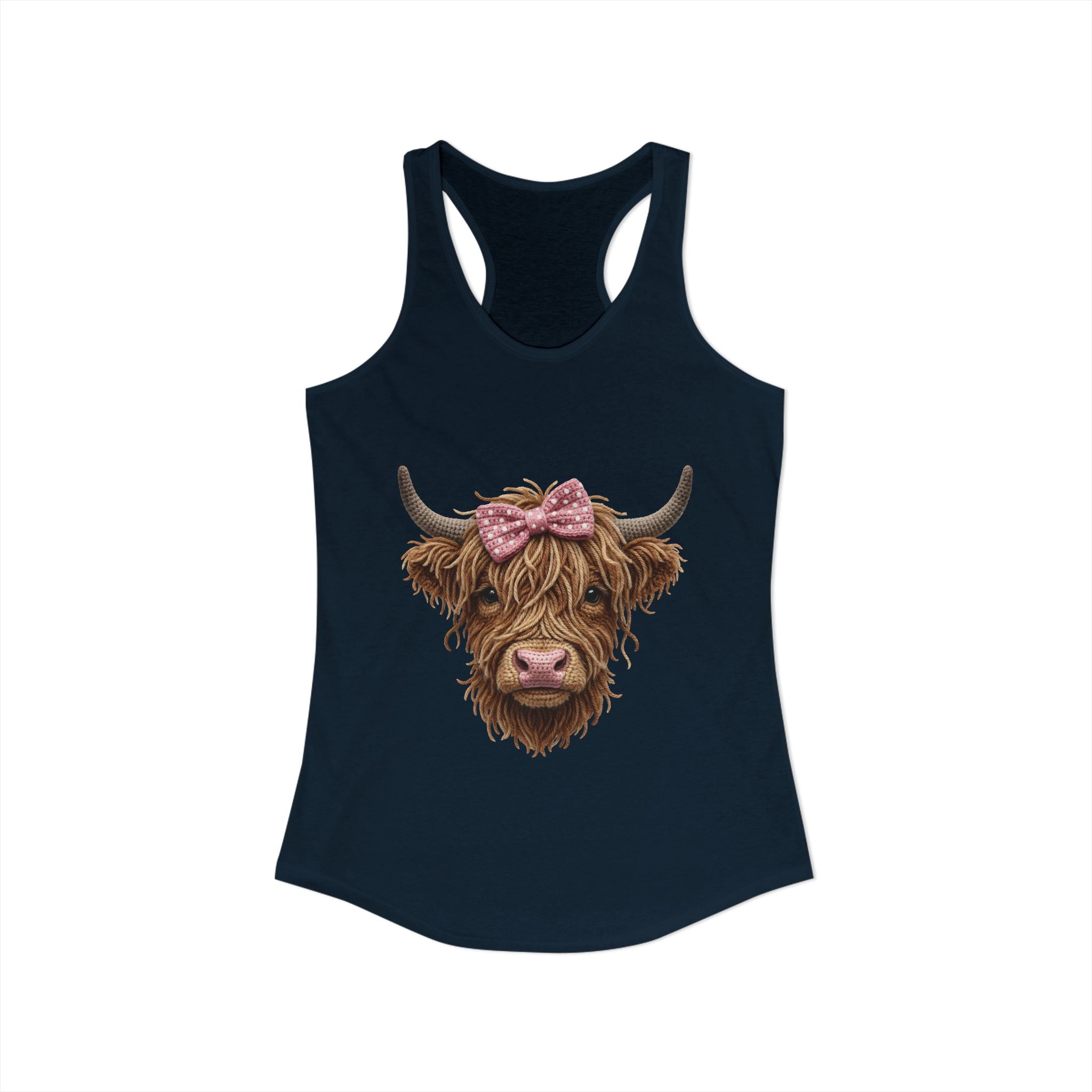 Women's Ideal Racerback Tank
