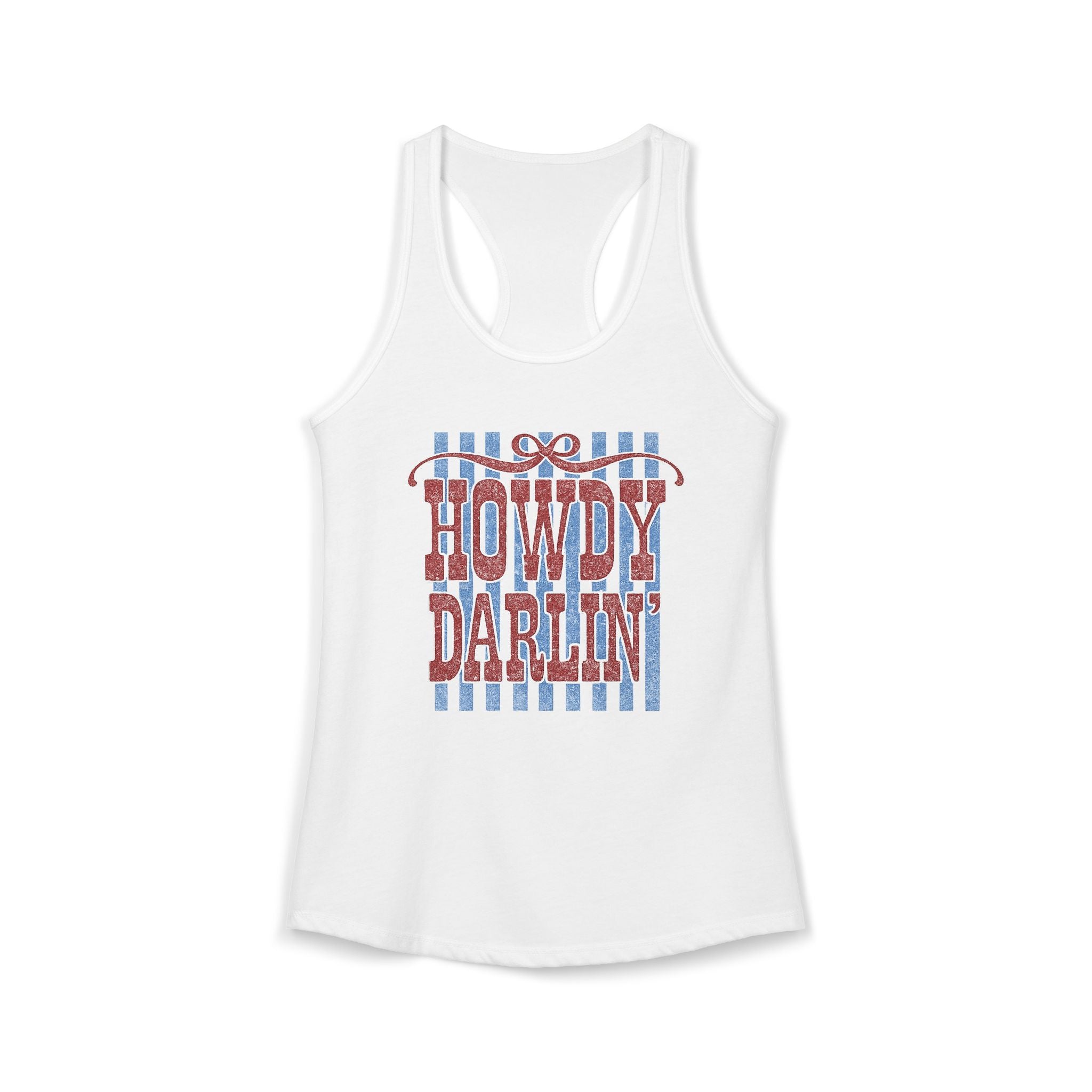 Women's Ideal Racerback Tank