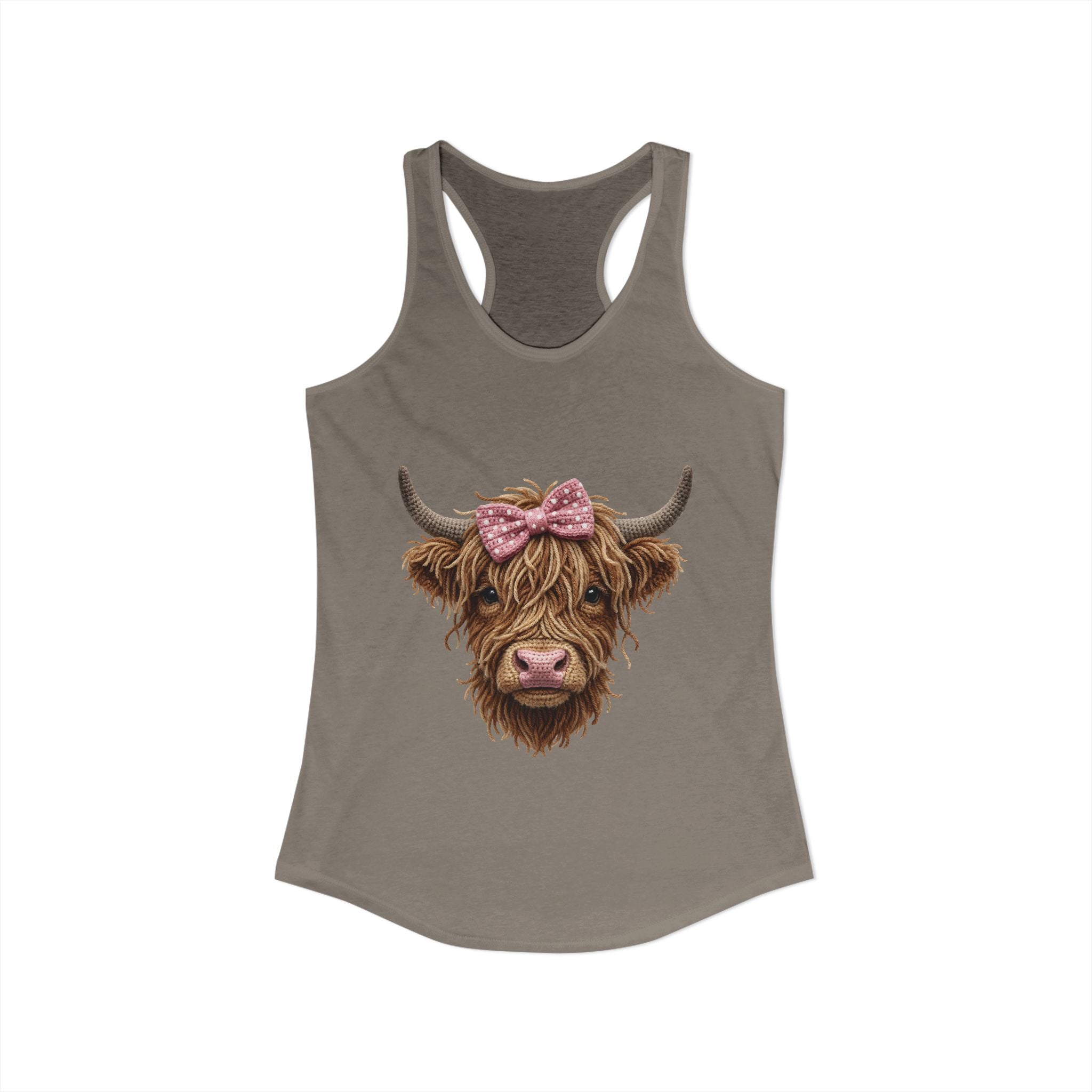 Women's Ideal Racerback Tank