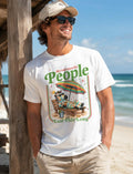 My Tolerance for People Last This Long Tee
