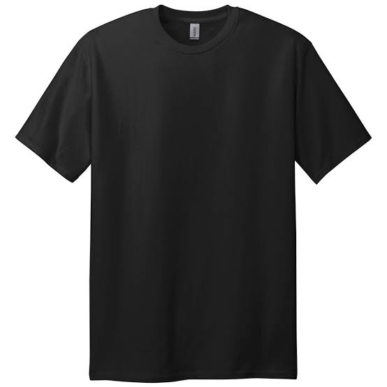 Custom Hand-Pressed Tee — Choose Your Color & Size